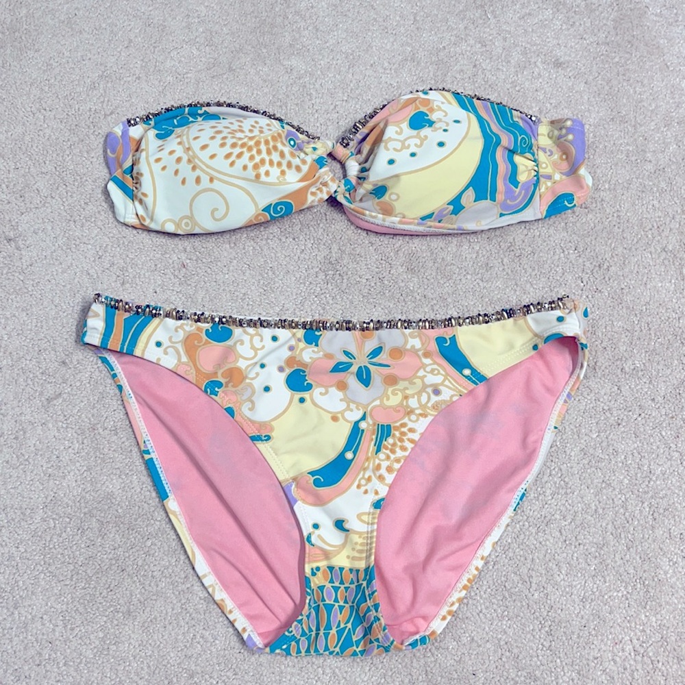 Dorothy Perkins bathing suit